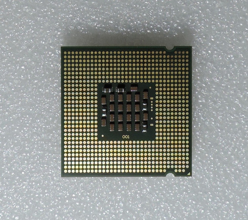 Imagem 3 de 4 de Processador Intel Pentium 4 630 3,0ghz 2m Fsb800-7 Lga775