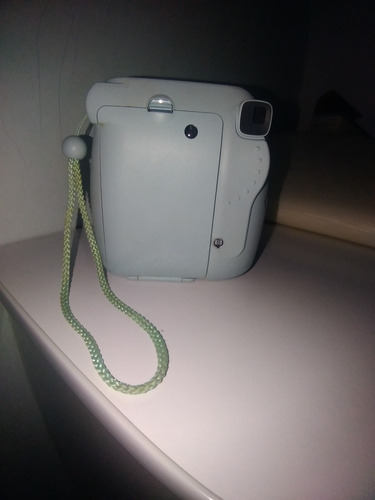 Instax Mini 8