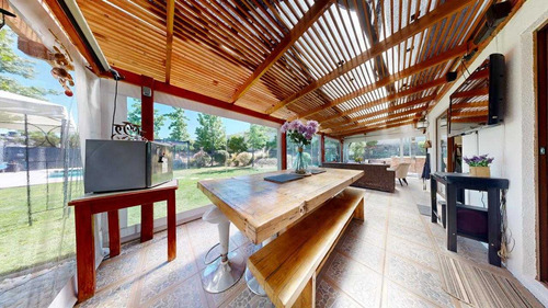 Alto Macul / Condominio Cerrado (65463)