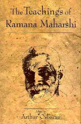 Libro The Teachings Of Ramana Maharshi - Maharshi Ramana