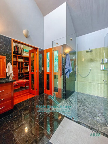 Sumiya Casa Sola En Equina Con Alberca 3 Recámaras, 4 Baños, 2 Autos