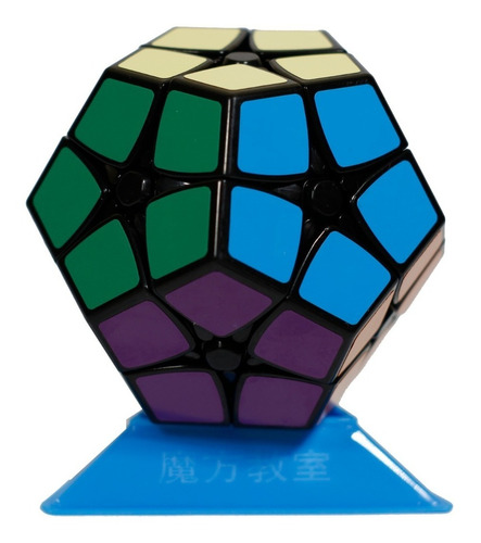 Cubo Magico 2x2 De Rubik Megaminx 2x2x2