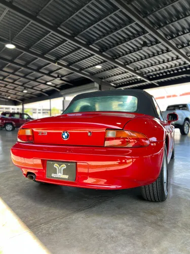 Bmw Roaster Z3 1996