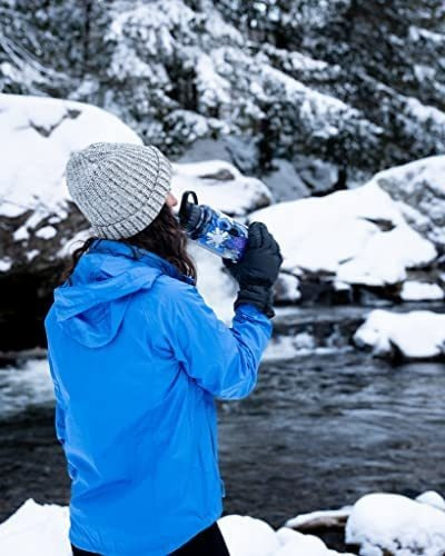 Epic Nalgene Og | Botella De Agua De Ee. Uu. Con Filtro | Ap