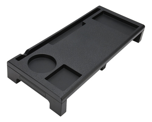 Soporte Para Monitor De Escritorio Riser, 3 Salidas Usb, Erg