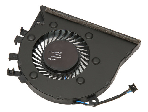 Ventilador De Refrigeración De Cpu Para Reemplazo De Computa