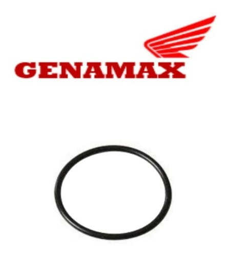 O-ring,tobera De Admision  Honda Cg 150 Original Genmax