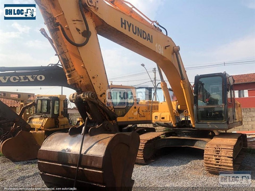 Escavadeira Hyundai R250lc-7 Ref.190828