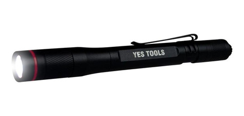 Lâmpada Inspeção Led Light Pen Flex Detail 3w Kers Yes Tools