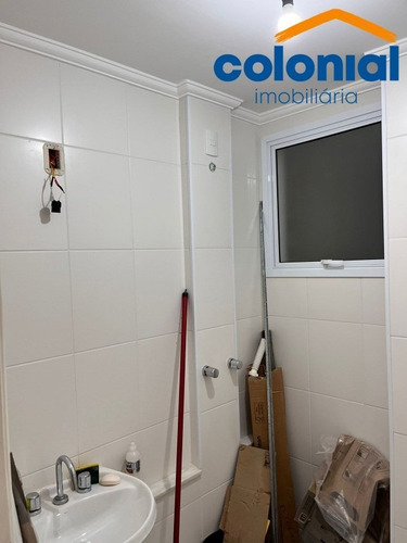 Imagem 9 de 30 de Apartamento Com 2 Quartos , Sendo 1 Suíte - Ap01663 - 70837125
