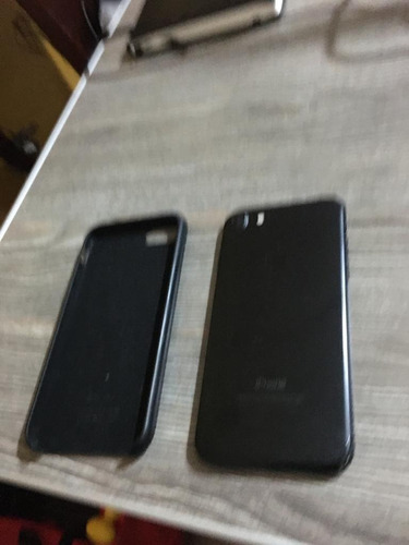 iPhone 7 32 Gb Desbloqueado Negro (Usado)