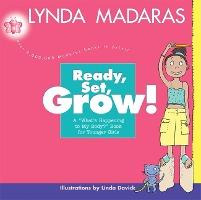 Libro Ready, Set, Grow! : A What's Happening To My Body? ...