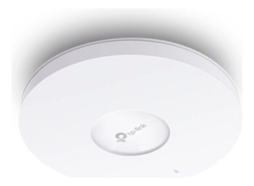 Punto De Acceso Omada Wi-fi 6 Ax1800 Mu-mimo 2x2 Mesh Omada
