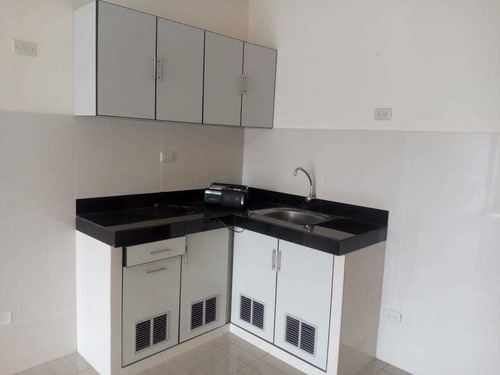 Alquiler Departamento Urb. Alborada - Comas