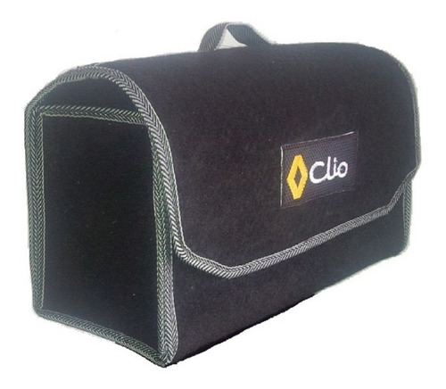 Imagen 2 de 3 de Maletines Multiusos Y Para El Kit De Carreteras Renault Clio