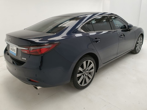 Mazda 6 Grand Touring Signature 2.5 Aut 2019 Gbm116