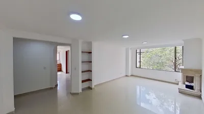 Apartamento en venta