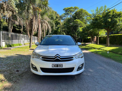 Imagen 3 de 15 de Citroën C4 2.0l 16v Tendance