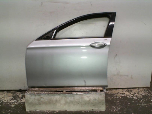 Puerta Delantera Izquierda Bmw 535 4p 2014 - 284154