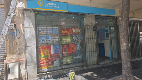 Fondo De Comercio Venta