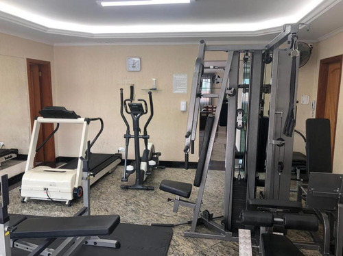 Imagem 11 de 16 de Apartamento Com 4 Dormitórios À Venda, 150 M² Por R$ 957.000,00 - Parada Inglesa - São Paulo/sp - Ap10186
