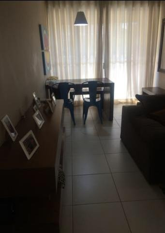 Imagem 1 de 6 de Apartamento Com 3 Quartos Para Comprar No Ouro Preto Em Belo Horizonte/mg - 12482