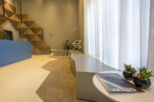 Imagem 16 de 16 de Sala À Venda Em Centro - Sa000246