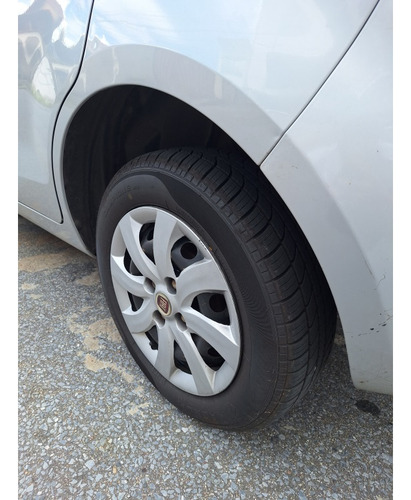 Fiat Palio 1.0 MPI ATTRACTIVE 8V FLEX 4P MANUAL