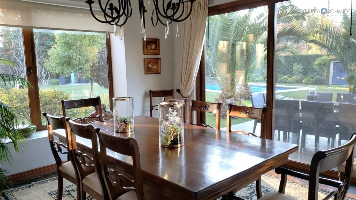 Imagen 3 de 19 de Casa En Venta En Requínoa