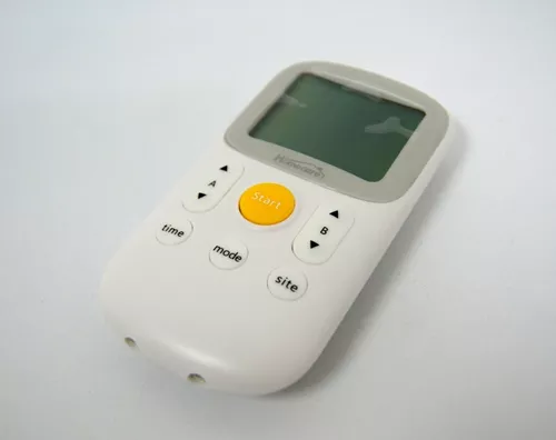 Electroestimulador TENS digital Cat. HCR-TENS-200 Home Care