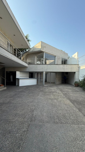 Casa En Renta, Cuernavaca