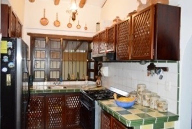 Imagen 7 de 14 de Casa Tipo Merideña 1.100m2 Colinas De Carrizal