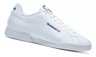 Zapatillas Reebok Hombre Urbanas Npc Ii * 1354