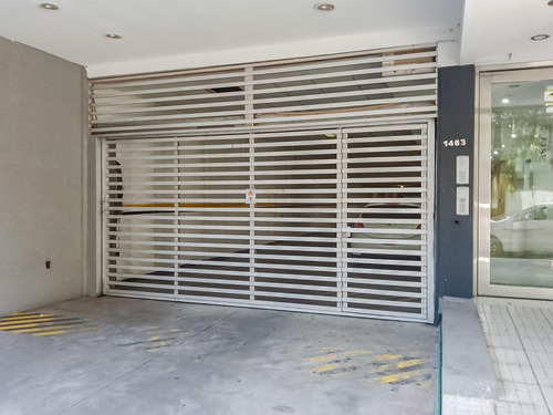 Venta - Cochera -zona Centro RÃo, Rosario