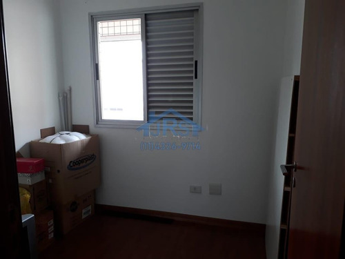 Apartamento Com 3 Dormitórios À Venda, 73 M² Por R$ 480.000,00 - Centro - Osasco/sp - Ap4258