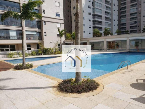 Imagem 1 de 30 de Apartamento Com 4 Dormitórios À Venda Por R$ 1.590.000 - Jardim Nova Petrópolis - São Bernardo Do Campo/sp - Ap2647