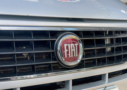 Fiat Siena EL Celeb. 1.0 mpi Fire Flex 8V 4p