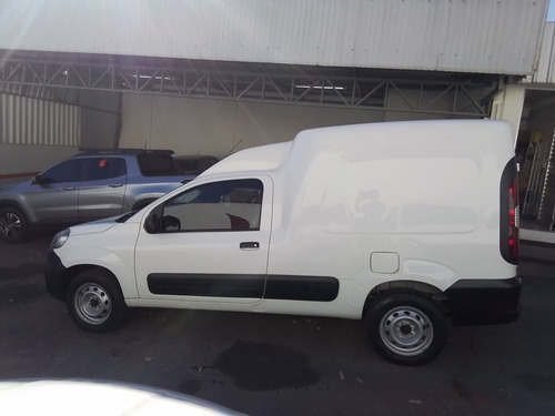 Fiat Fiorino 1.4 MPI FURGÃO ENDURANCE 8V FLEX 2P MANUAL