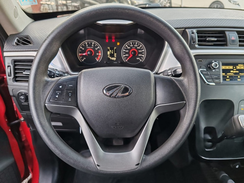 Mahindra Kuv100 1.2 Elite Mt 2021