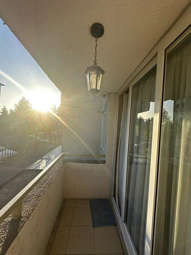Departamento Amoblado Cumbres Las Rastras