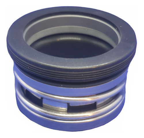 Sello Mecánico Tipo 2100-1-50 Sic Vs Sic Viton Ejes De 50mm