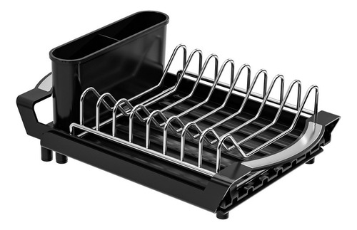 Soporte Para Escurridor De Platos Expandible Para Almacenami