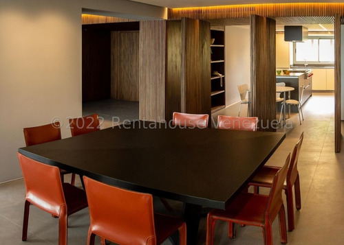 Imagen 3 de 30 de Lmgc Vende Espectacular Apartamento En Altamira Cod: 22-27799