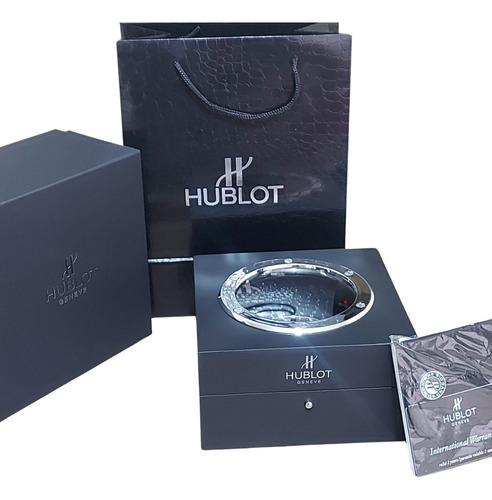 Caja Relojera Para Reloj Hublot