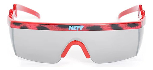 Gafas De Sol Neff Brodie  Rosado  Talla  Nica