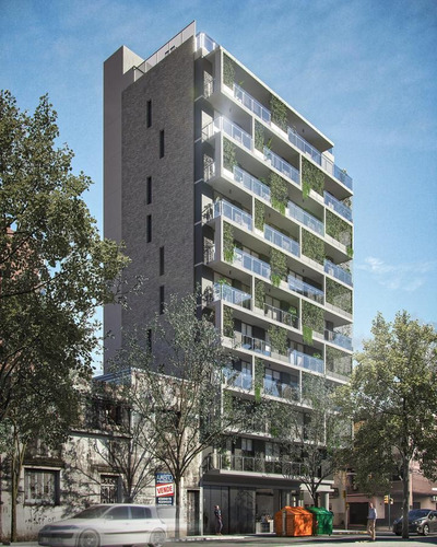 Imagen 14 de 15 de Venta Monoambiente Edifico Full Amenities