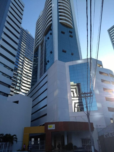 Imagem 1 de 13 de Sala Comercial 208m2 Para Locação No Caminho Das Arvores - Sfl094 - 33861575
