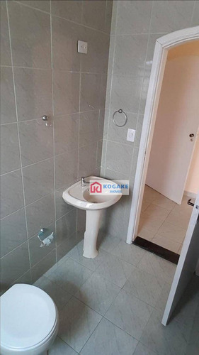 Imagem 16 de 21 de Casa À Venda, 83 M² Por R$ 350.000,00 - Jardim América - São José Dos Campos/sp - Ca2651
