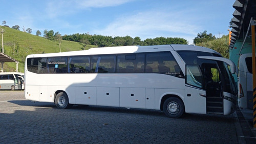 Ônibus Marcopolo Paradiso 1200 G7 Turismo Seminovos K 360