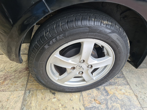 Chery S-18 1.3 16v Flex 5p